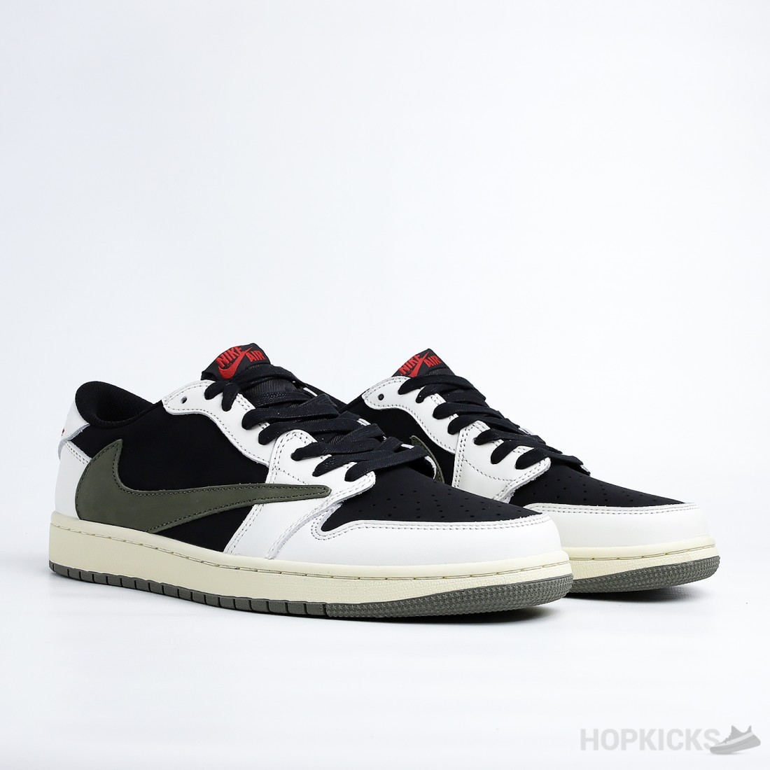 travis scott x air jordan 1 low obsidian